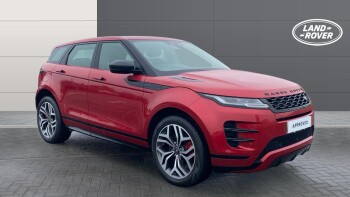 Land Rover Range Rover Evoque 1.5 P300e Autobiography 5dr Auto Hatchback